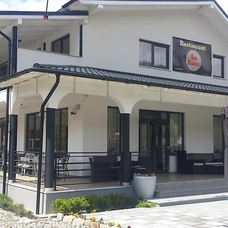 La Roca